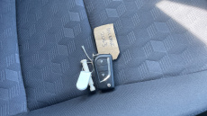 Toyota Yaris 1.5 Hybrid Icon 5dr CVT Hybrid Hatchback